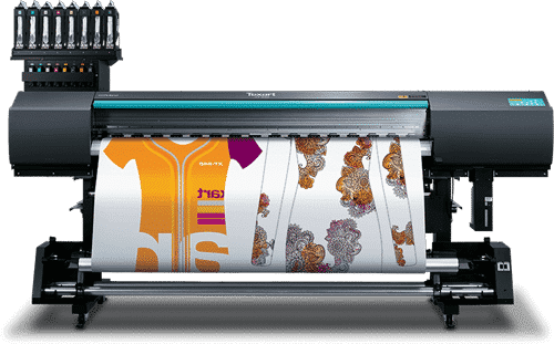 Sublimation Roll 90/1600x100m 90gsm